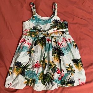 Pacific Legend dress size 3-4